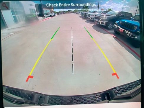 New 2026 RAM 1500 Lone Star image 14