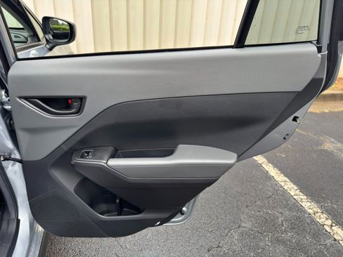 Used 2026 Subaru Crosstrek 2.5i AWD/4WD image 42