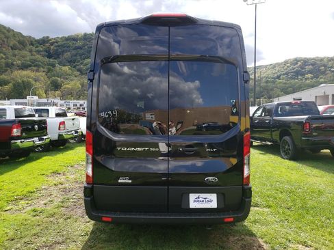 New 2025 Ford Transit 350 XLT image 5
