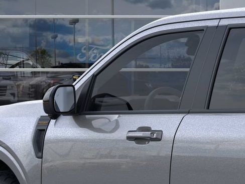 New 2025 Ford Maverick Tremor AWD/4WD image 21
