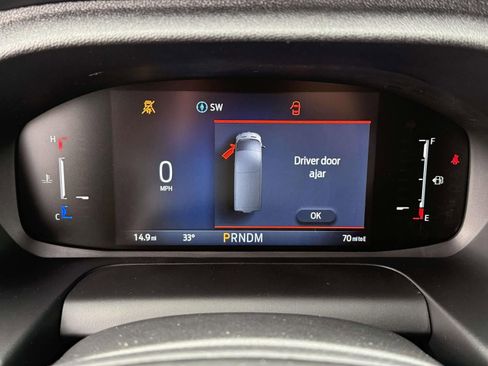 New 2026 Ford Transit 350 148 High Roof w/ Load Area Protection Package image 20