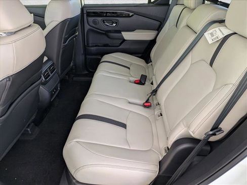 New 2026 Honda Passport RTL image 16