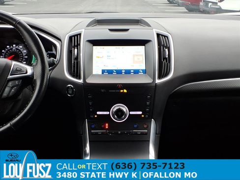Used 2020 Ford Edge ST w/ Equipment Group 401A image 10