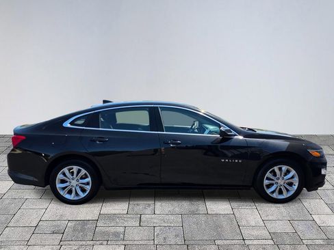 Used 2024 Chevrolet Malibu LT FWD image 8