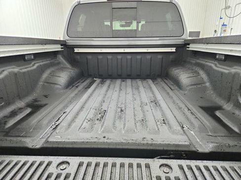 New 2026 Nissan Frontier PRO-4X w/ Pro Premium Package image 43