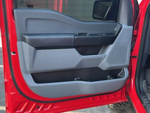 Certified 2025 Ford F150 XL w/ Equipment Group 103A High AWD/4WD image 10