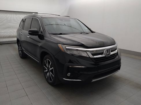 Used 2019 Honda Pilot Touring image 13