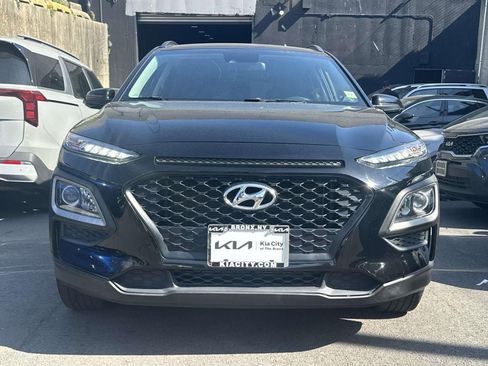 Used 2019 Hyundai Kona SEL AWD/4WD image 2
