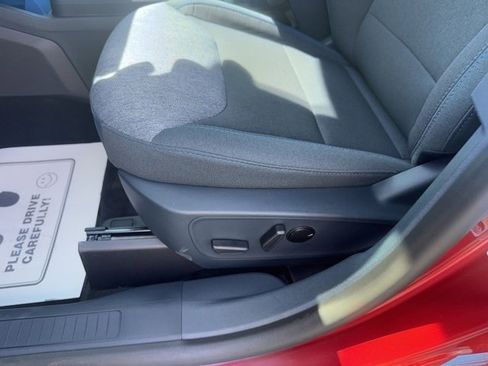 New 2025 Ford Maverick XLT w/ XLT Luxury Package image 7