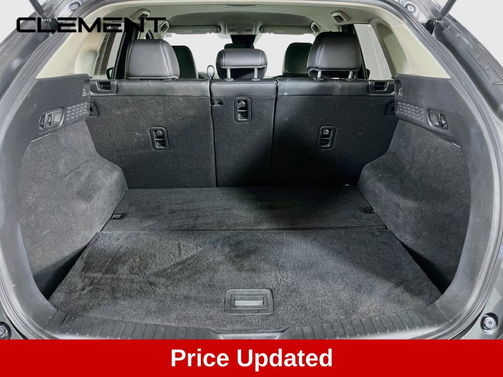 Used 2022 MAZDA CX-5 AWD 2.5 S w/ Select Package image 9