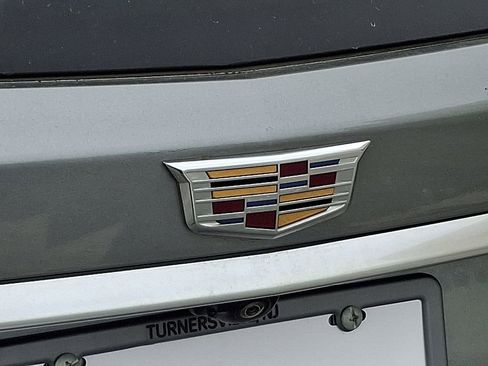 Certified 2023 Cadillac XT6 Sport image 35