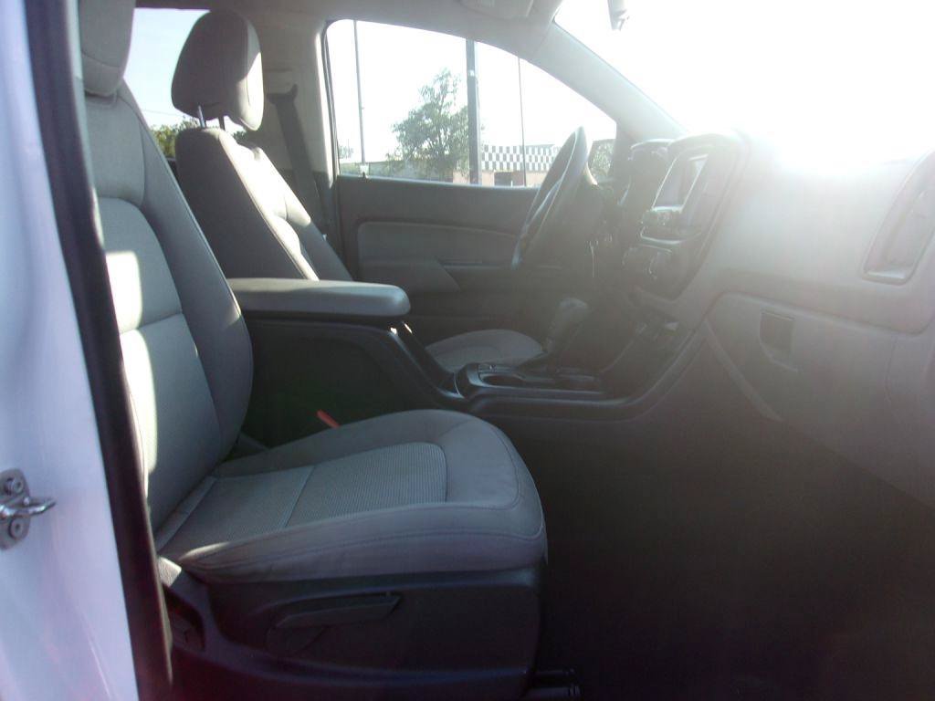 Used 2016 GMC Canyon 2WD Crew Cab w/ Convenience Package image 13
