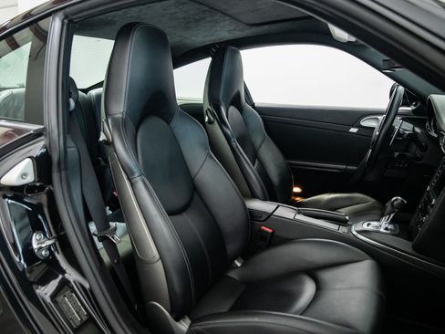 Used 2012 Porsche 911 Turbo S AWD/4WD image 13