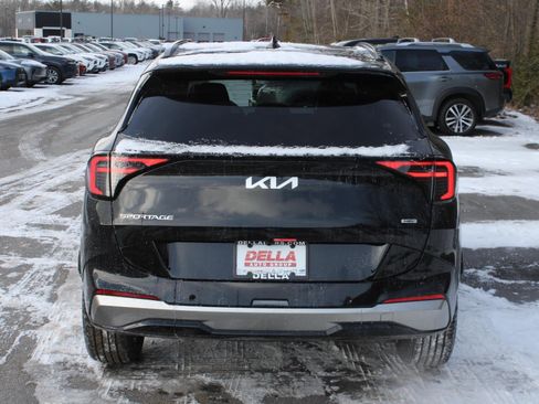 New 2026 Kia Sportage SX Prestige AWD/4WD image 6