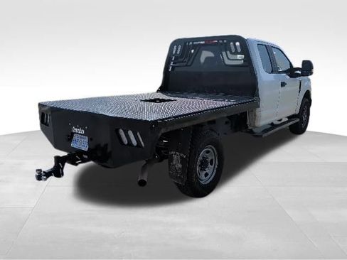 Used 2018 Ford F350 XL AWD/4WD image 3