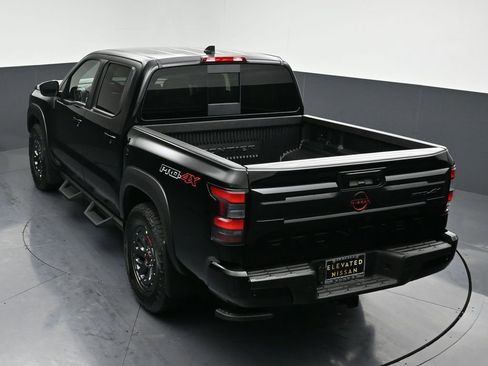 New 2026 Nissan Frontier PRO-4X w/ Tow Package image 27