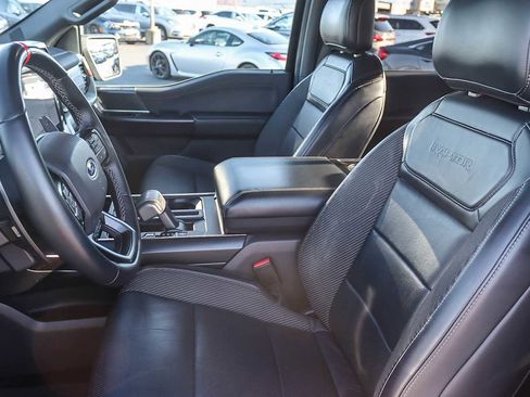 Used 2022 Ford F150 Raptor image 16