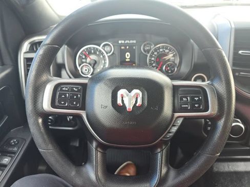 Used 2021 RAM 2500 Tradesman AWD/4WD image 19