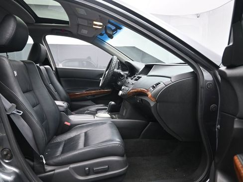 Used 2012 Honda Accord EX-L image 22