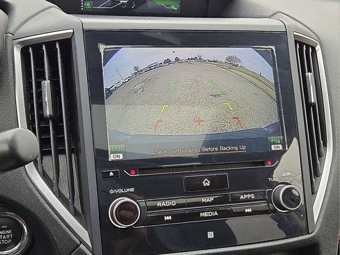 Used 2020 Subaru Crosstrek 2.0i Limited w/ Moonroof Package w/Navigation image 28