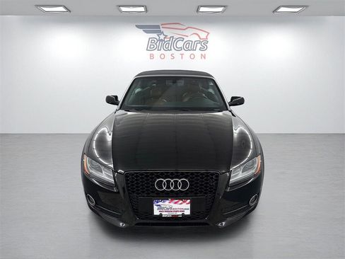 Used 2011 Audi A5 2.0T Premium Plus image 2