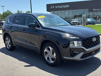 Certified 2023 Hyundai Santa Fe SE