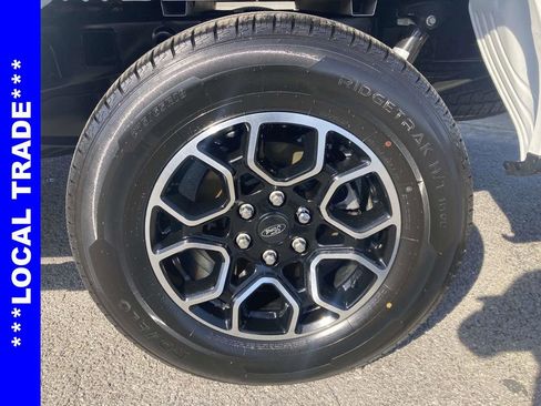 Used 2022 Ford F150 XLT w/ Equipment Group 302A High AWD/4WD image 10