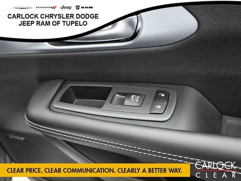 New 2026 Chrysler Pacifica Limited image 39