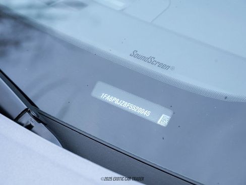 Used 2015 Ford Mustang Shelby GT350 image 49