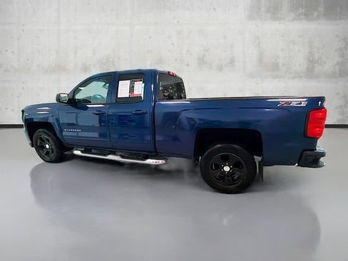 Used 2017 Chevrolet Silverado 1500 LT w/ All Star Edition image 8