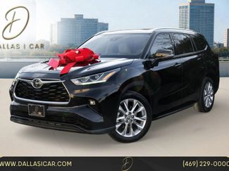 Used 2020 Toyota Highlander Limited video 1
