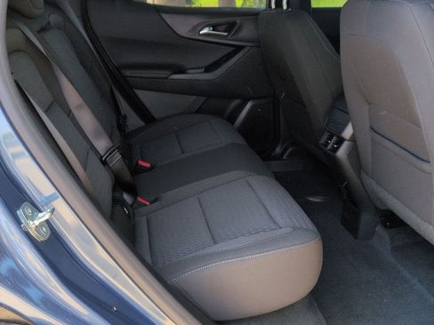 New 2026 Chevrolet Equinox LT w/ Safety and Technology Package image 23