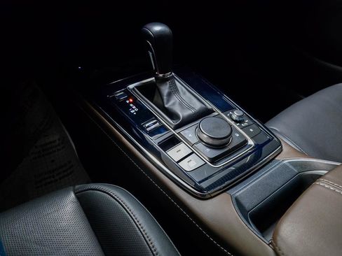 Used 2025 MAZDA CX-30 2.5 Turbo w/ Premium Plus Pkg image 33