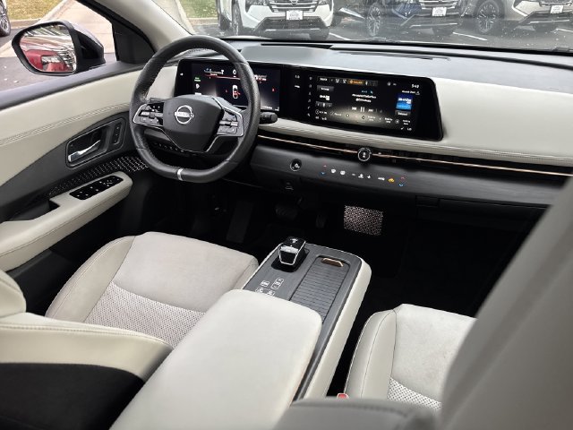 Certified 2024 Nissan Ariya AWD image 30