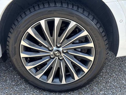 Used 2024 Hyundai Palisade Calligraphy AWD/4WD image 5