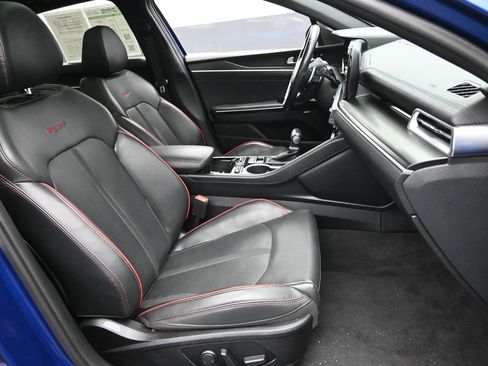 Used 2021 Kia K5 GT w/ GT1 Package image 7