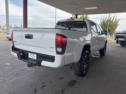Used 2021 Toyota Tacoma SR image 7