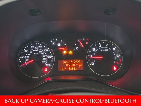 Used 2022 RAM ProMaster City Wagon FWD image 23