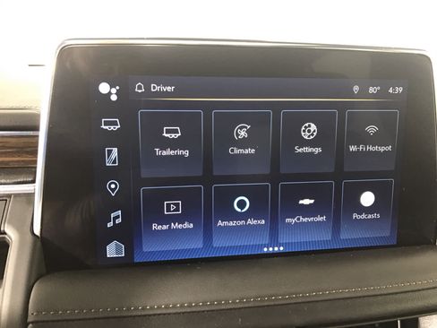 Used 2024 Chevrolet Tahoe High Country image 62