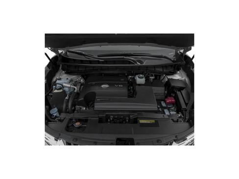 Used 2016 Nissan Murano SV w/ Premium Package AWD/4WD image 13