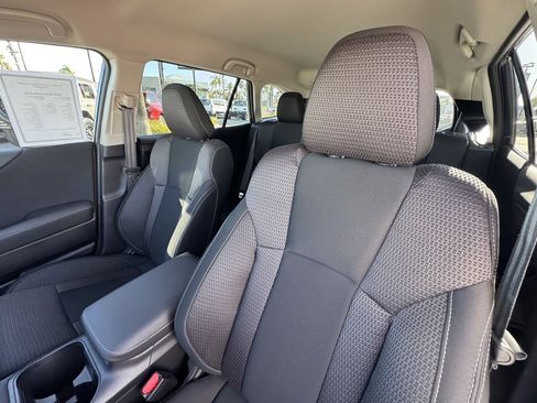 Used 2024 Subaru Outback 2.5i image 19