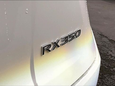 Used 2024 Lexus RX 350 Premium w/ Cold Area Package FWD image 9