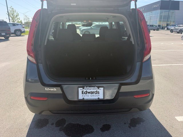 Used 2020 Kia Soul S FWD image 27
