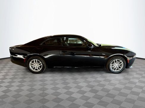 New 2026 Dodge Charger R/T AWD/4WD image 4