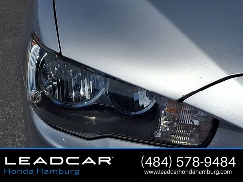 Used 2013 Mitsubishi Lancer GT FWD image 11