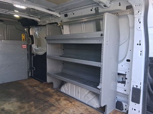 Used 2016 Ford Transit 250 130 Low Roof image 14