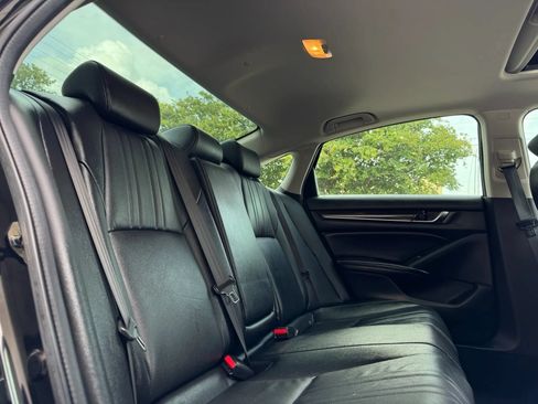 Used 2019 Honda Accord EX-L image 28
