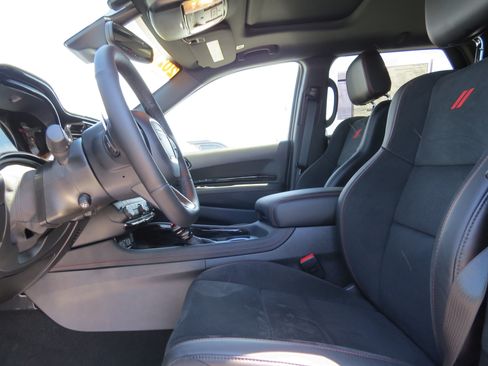 New 2026 Dodge Durango GT AWD/4WD image 16