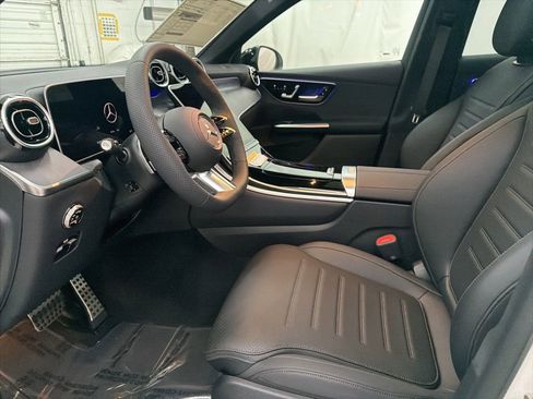 New 2026 Mercedes-Benz GLC 300 image 14