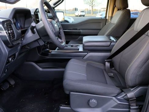 Used 2024 Ford F150 STX w/ Mobile Office Package image 26